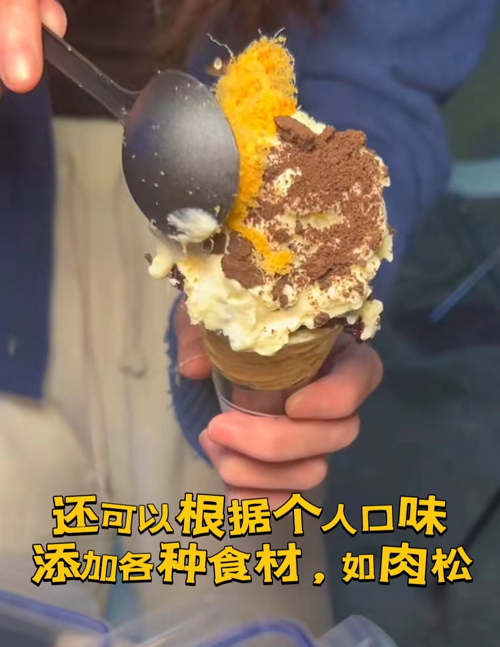 冬天摆摊卖热乎的热奶宝,想摆摊卖热奶包怎么做生意