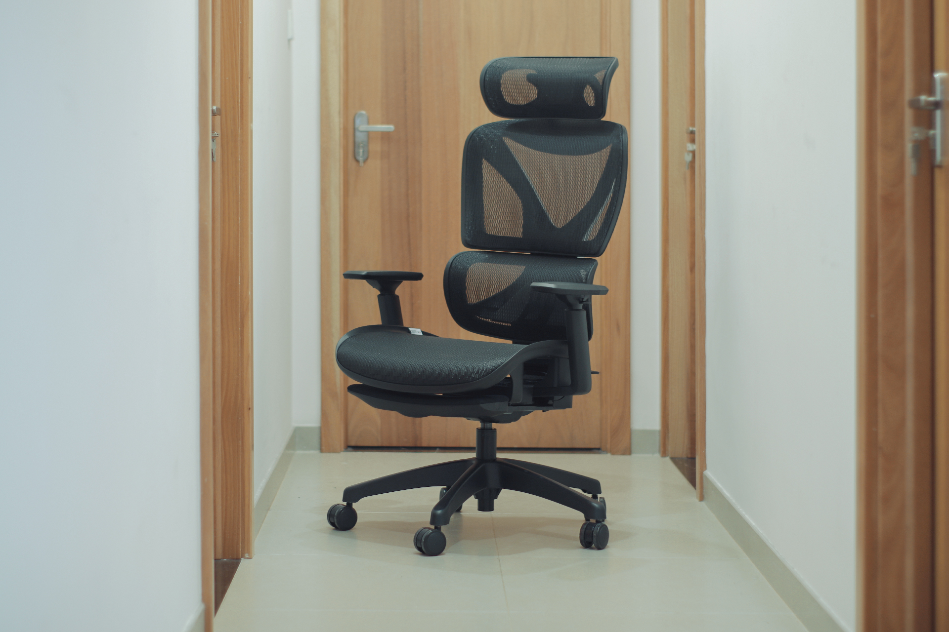 永艺同款人体工学椅,好看好用的人体工学椅