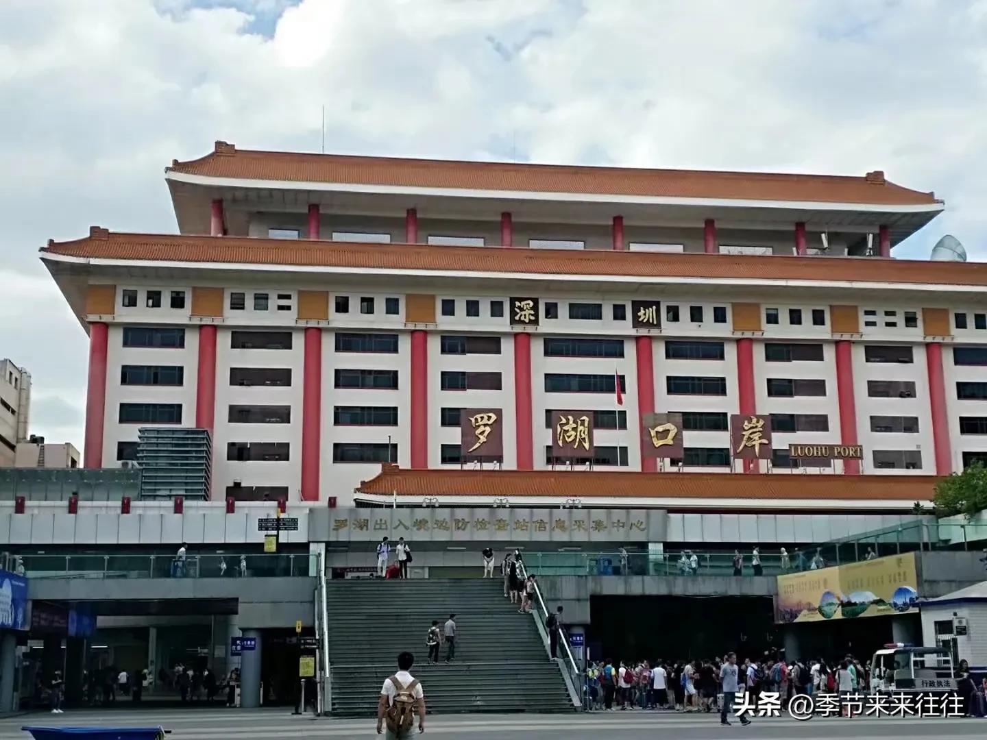 记忆中的香港，疫情过后，啥时候再约？