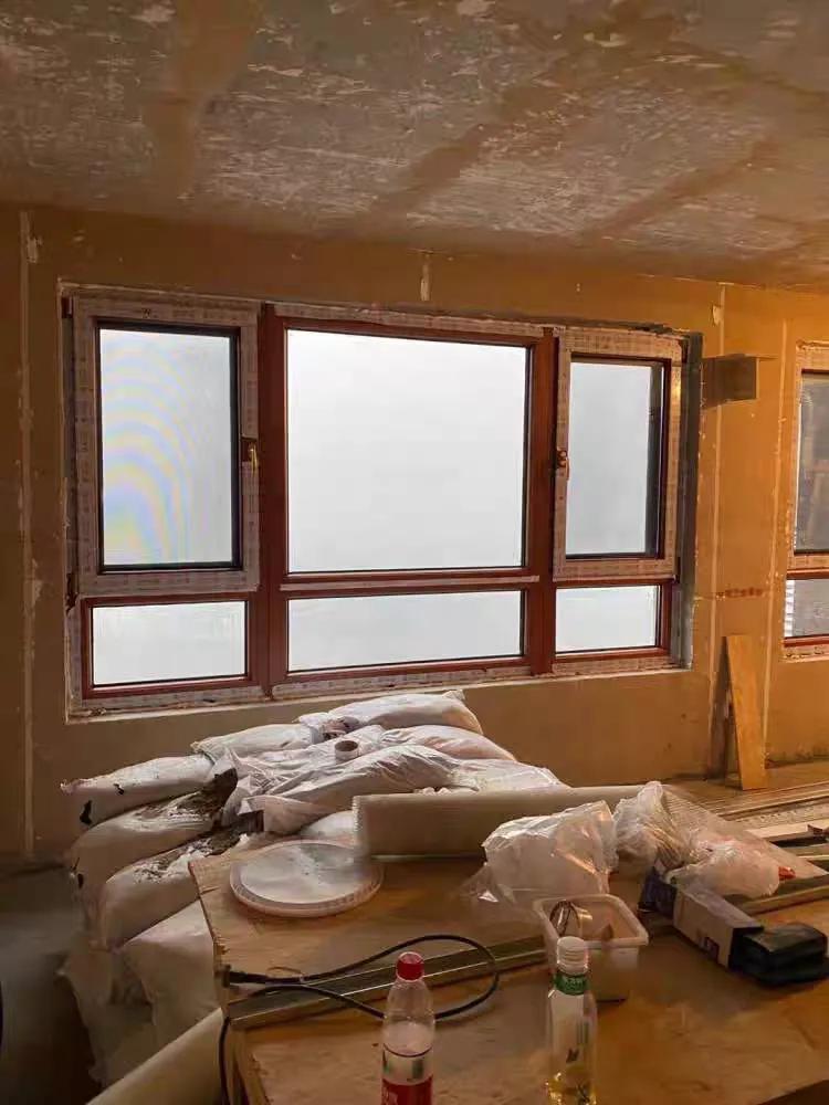 铝包木窗的优点和缺点,铝包木门窗的正确方法