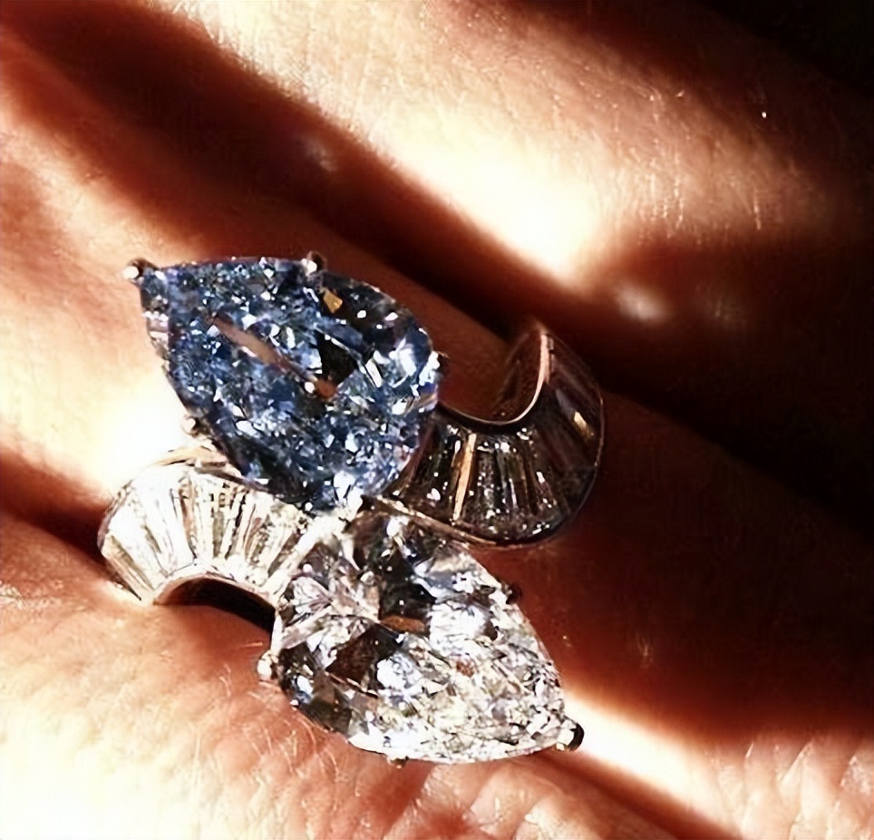 世界上最昂贵的戒指是什么,全球最贵戒指排行榜