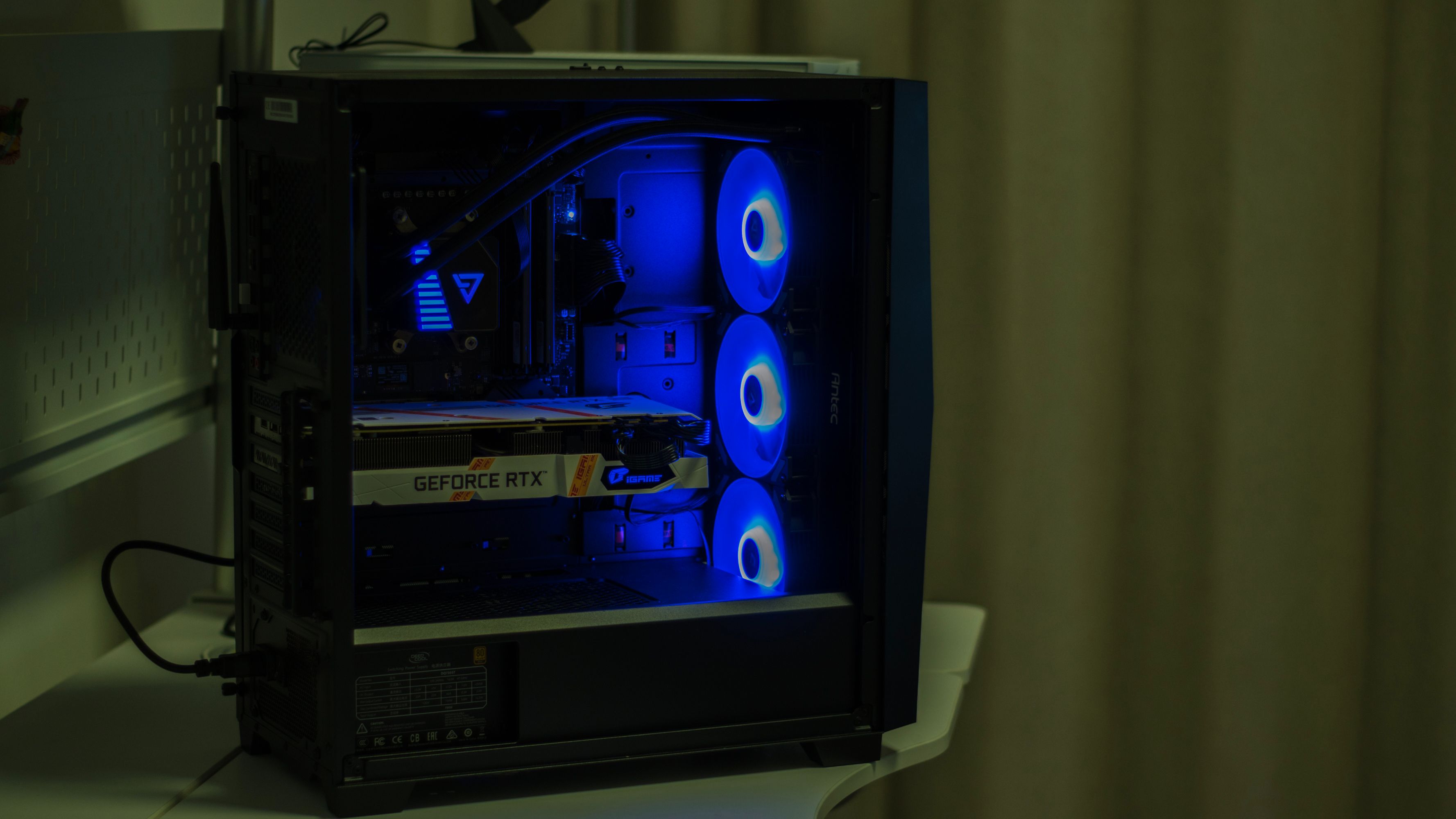 微星magb660mmortarddr5迫击炮,微星b650m迫击炮wifi开箱