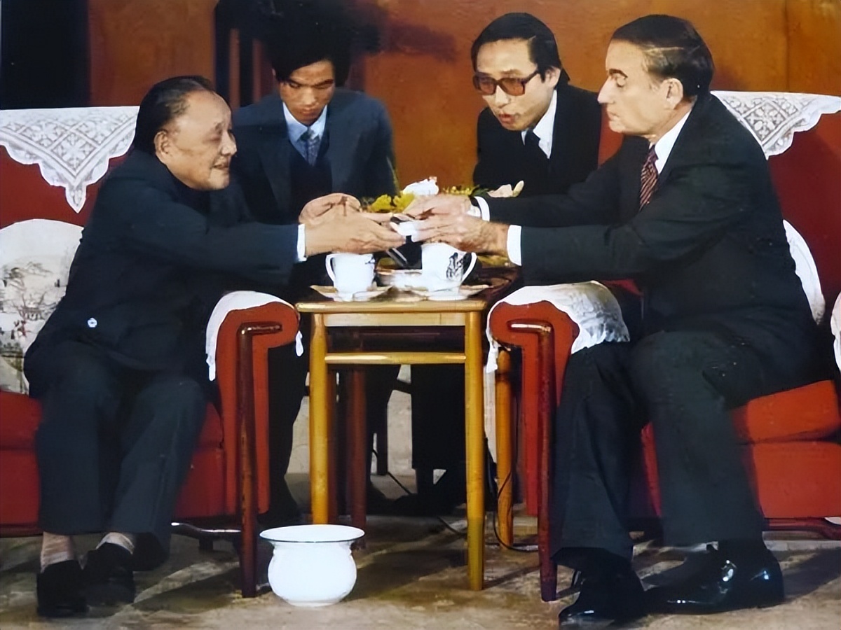 1997年股市牛市的来临,04至05年股市大牛回顾