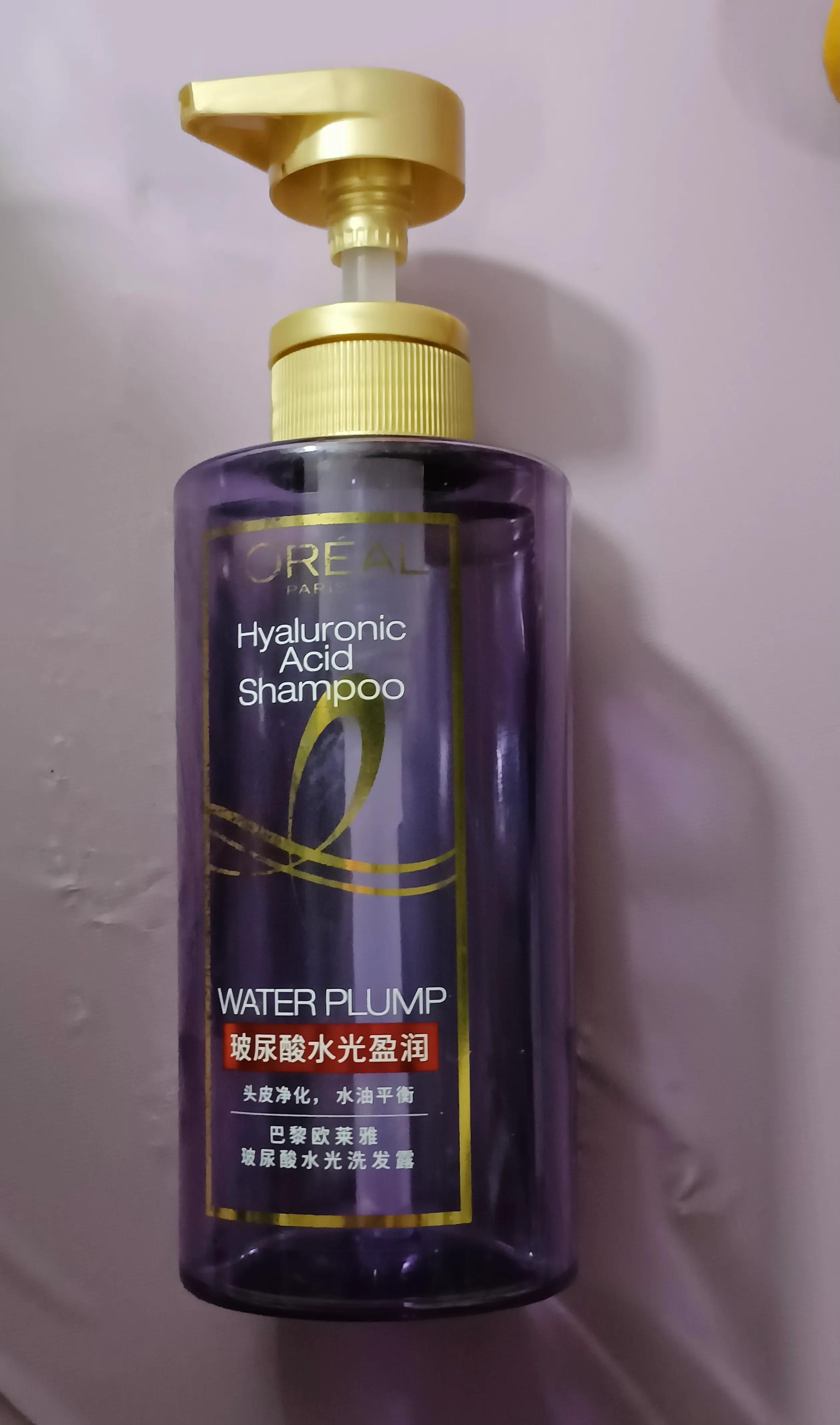 宿舍必备好物高中洗发水,一些好物分享洗发水