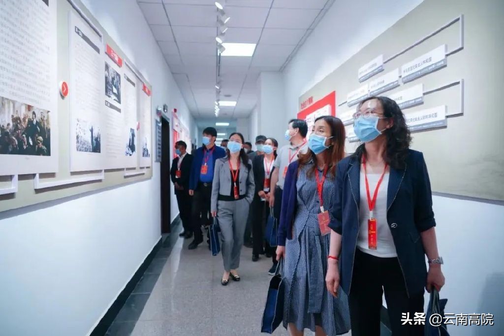 2022年度人大代表、政协委员视察云南法院活动第一批次圆满结束代表委员为昆明法院工作建言献策