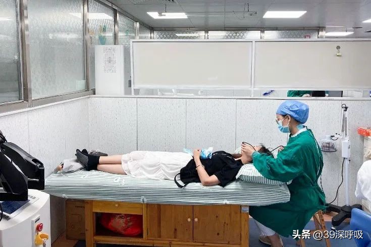 广州医科大学附属口腔医院副院长张清彬：爬坡过坎，滚石上山