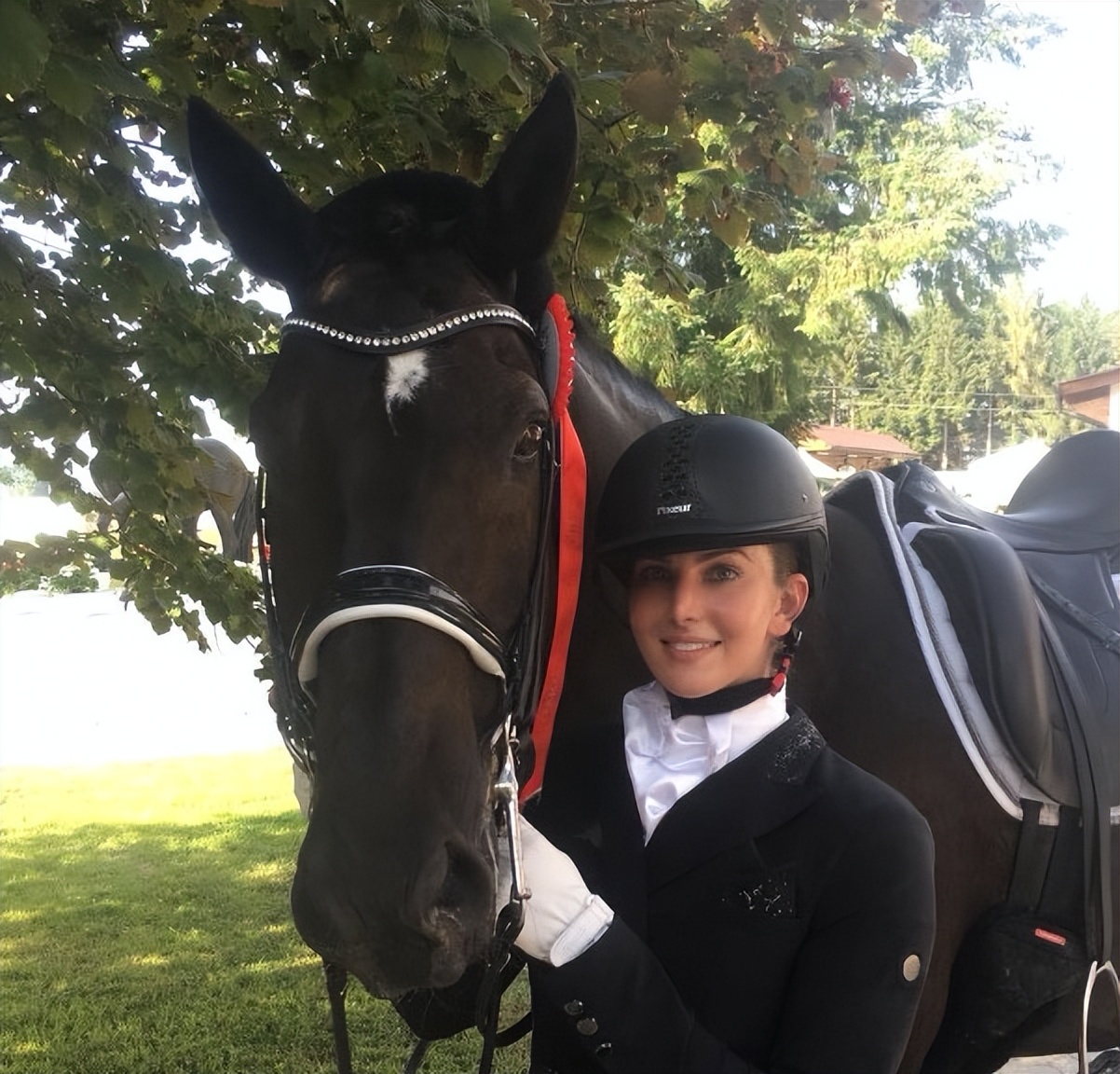 穆勒夫妇,穆勒爱情故事