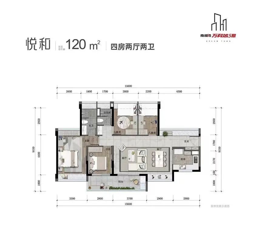 虎门万科楼盘有哪些,虎门万科新楼盘