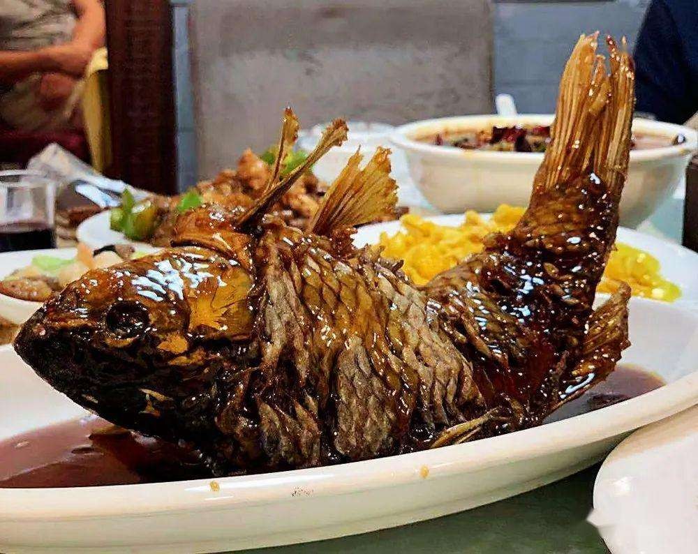 天津美食必吃的五大名菜,说说天津津菜八大扒四大碗