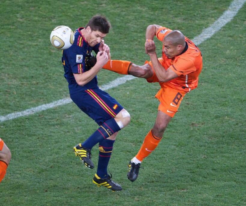 世界杯荷兰队现状分析,荷兰杀进世界杯决赛名单