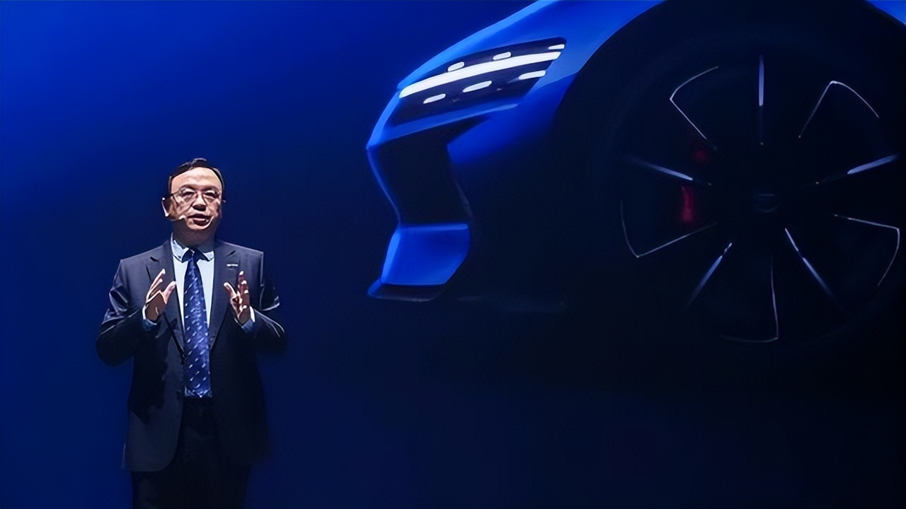 比亚迪今年能否雄起一把,比亚迪势如破竹