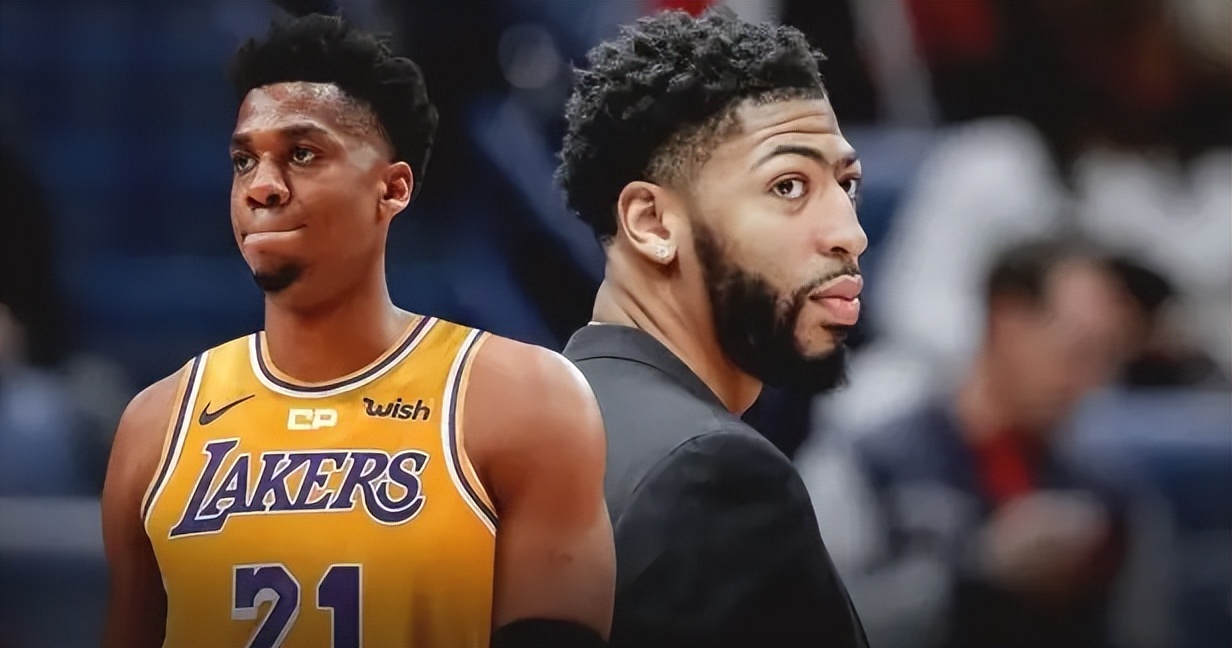 美媒列出前十球员,美媒排10大中锋