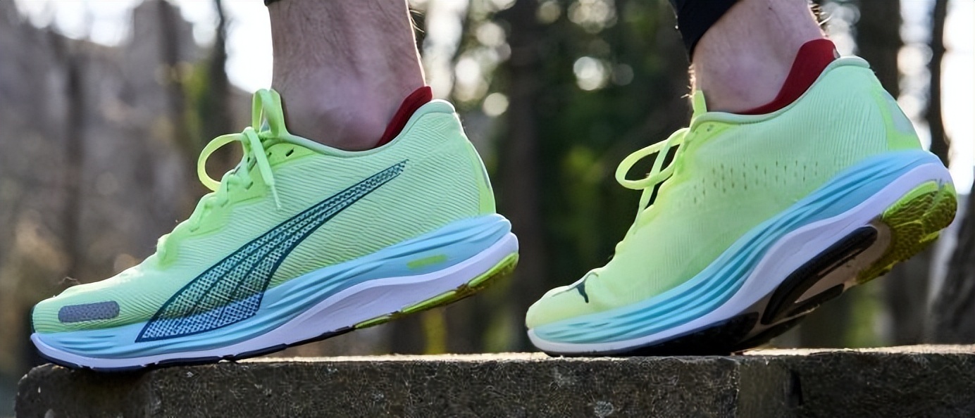 彪马puma品牌介绍,pumanitro跑鞋矩阵