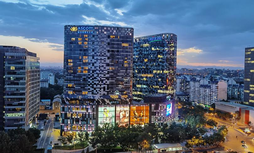 北京东城怎么样,北京东城房价一览表