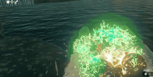 王国之泪新老玩家的12个建议,王国之泪吧被魔怔玩家占领