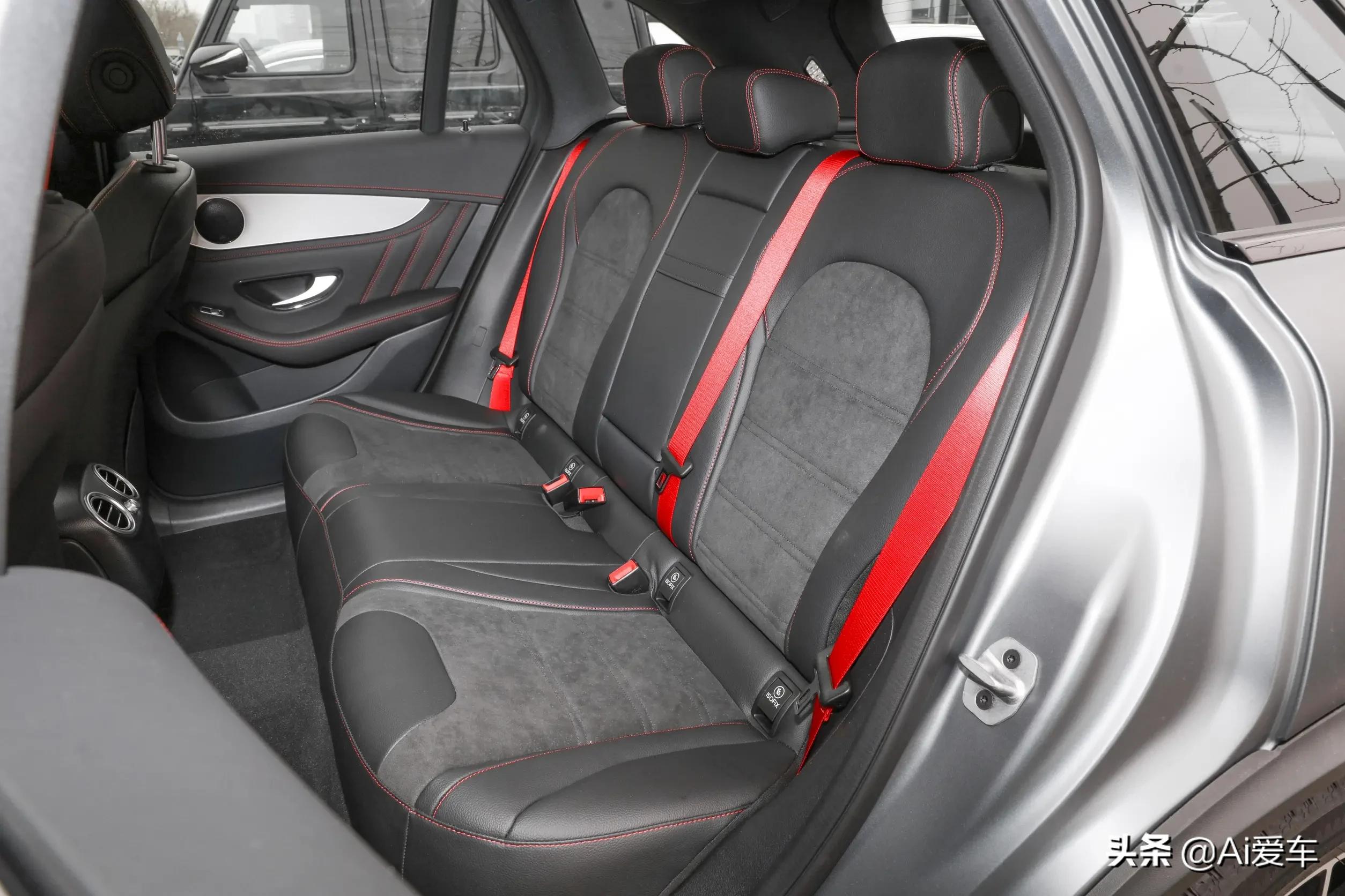 加速4.5秒奔驰g,最权威的奔驰glsamg测评