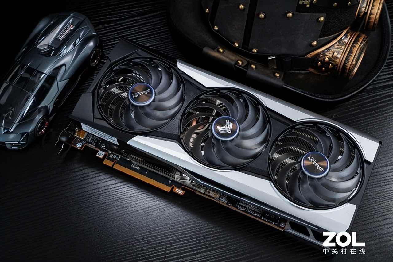 蓝宝石RX6950XT超白金评测游戏全面超越3090