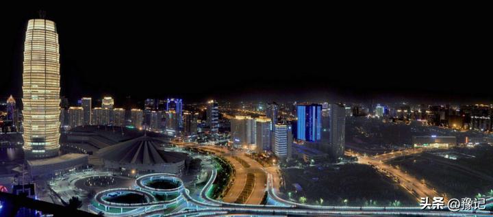 郑州为什么是河南的省会,讲解郑州为什么是省会