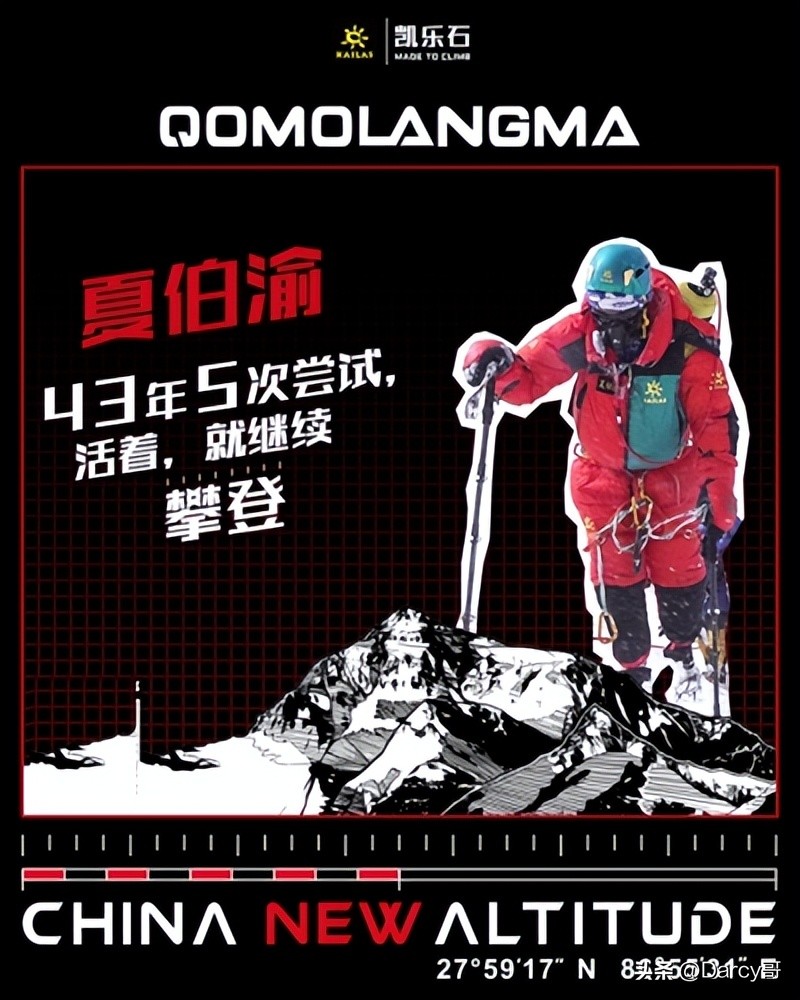 国货户外品牌,国产十大良心户外品牌