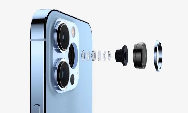 手机相机1:1和4:3的区别,手机相机的前后镜头有什么区别