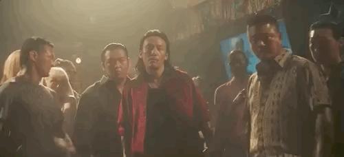 19禁王炸新剧，一口气6集