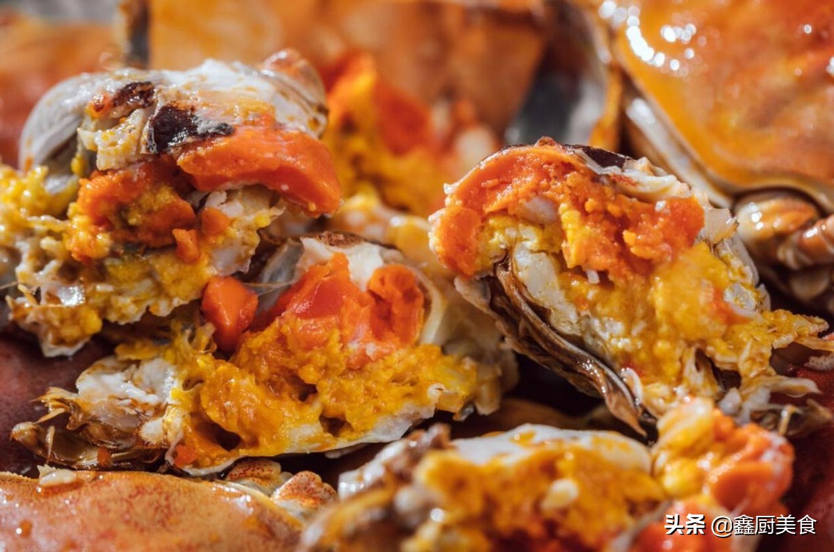 中国的螃蟹哪个地方的最好吃,全国哪个省的螃蟹最便宜