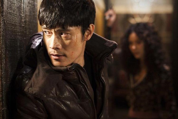 犯罪类电影即视感,每部犯罪电影的背后展现的是人性