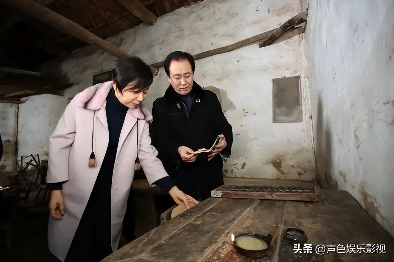 许家印，首富的路还能走多久？