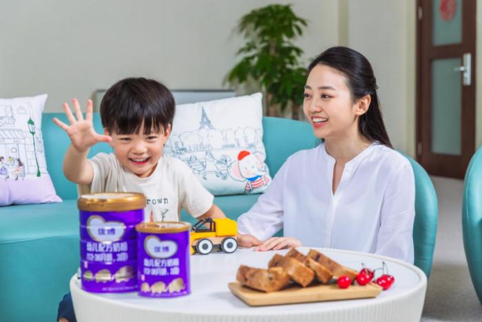 优博奶粉808g和900g的奶粉区别,优博奶粉怎样