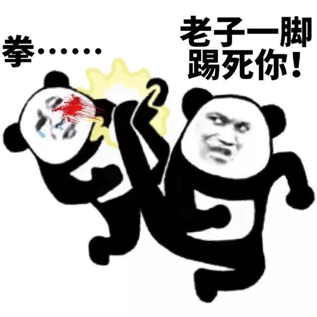 想学军体拳被拒绝,学了半年军体拳