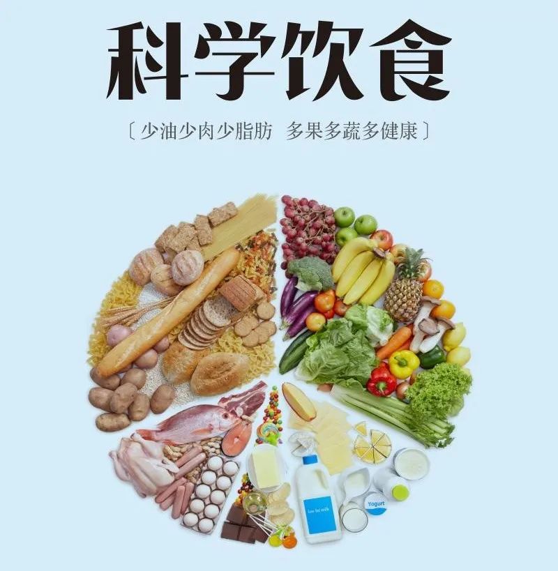 科学合理瘦身食谱,健康瘦身饮食科普