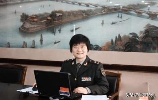 女科学家造激光武器,中国研究出量子激光炮了吗