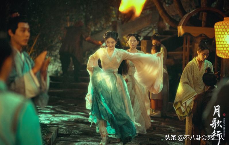 最近必追的5部短剧,被翻拍的5个经典剧本