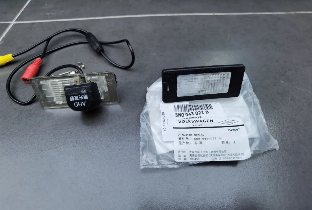 r36翻新改造全过程,大众r36这么老的车怎么还卖这么贵