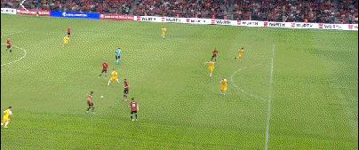 刺激,穿云箭出鞘,2-0世界第68爆发,取首胜+反超波兰升至第2