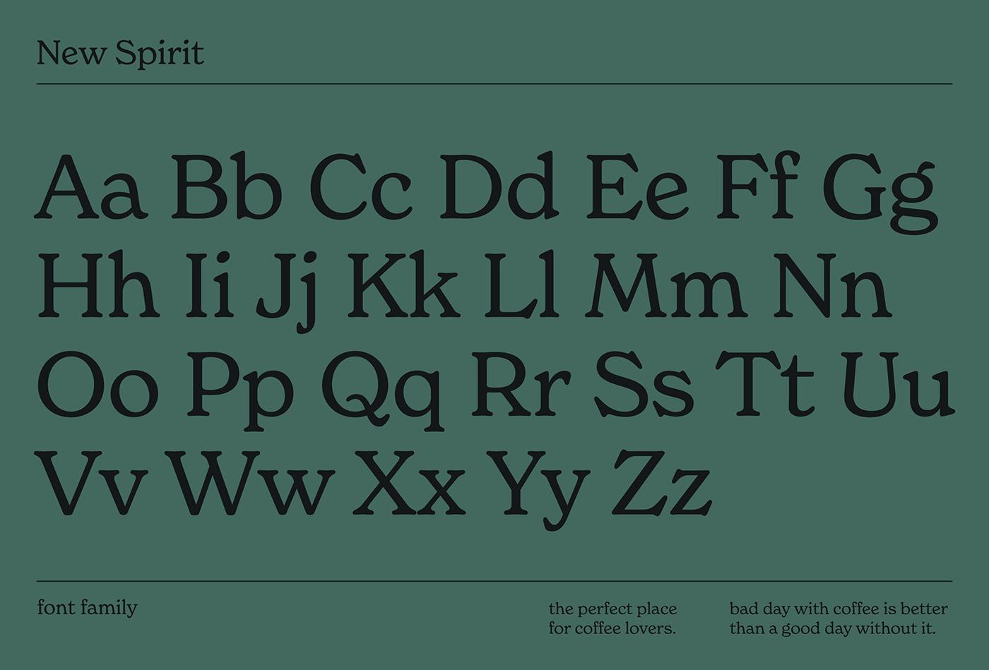 38款经典的咖啡店logo设计,咖啡店logo创意设计