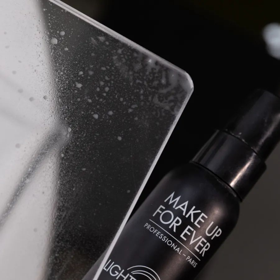 定妆推荐真实测评不卡粉,定妆推荐真实测评