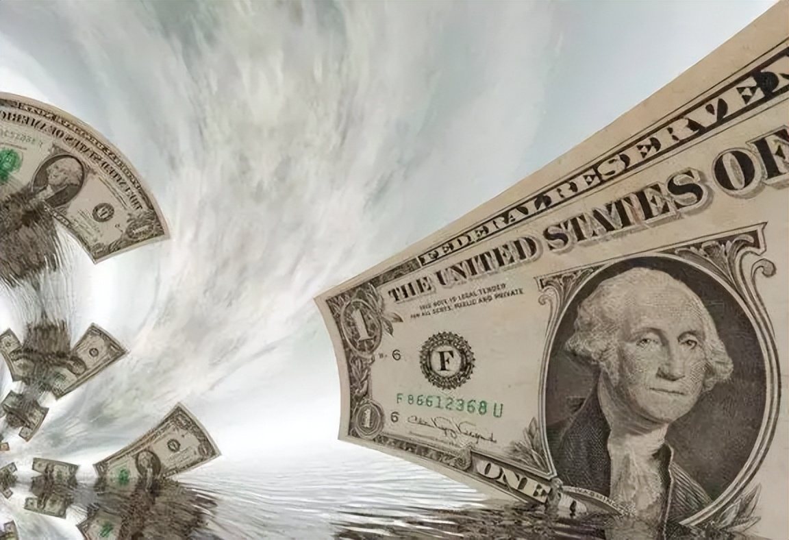 美国欠中国六万亿能还吗,美国欠中国1万亿美元会赖账吗