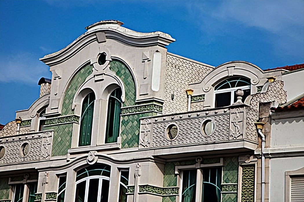 不可错过的葡萄牙文化盛宴:探索葡萄牙曼努埃尔风格风格的独特