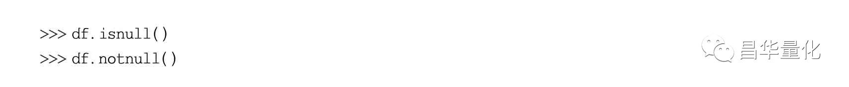 pythonpandas数据分析方法,利用python进行数据分析样例