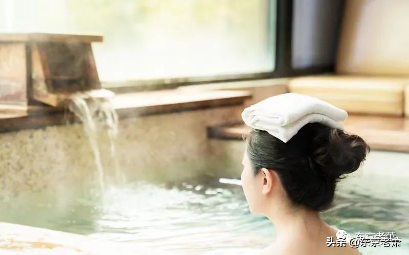 日本混浴温泉,日本混浴