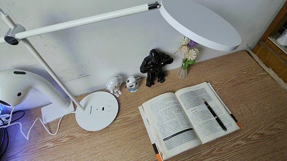 南卡护眼灯l1智能感应不好使,智能感应护眼灯