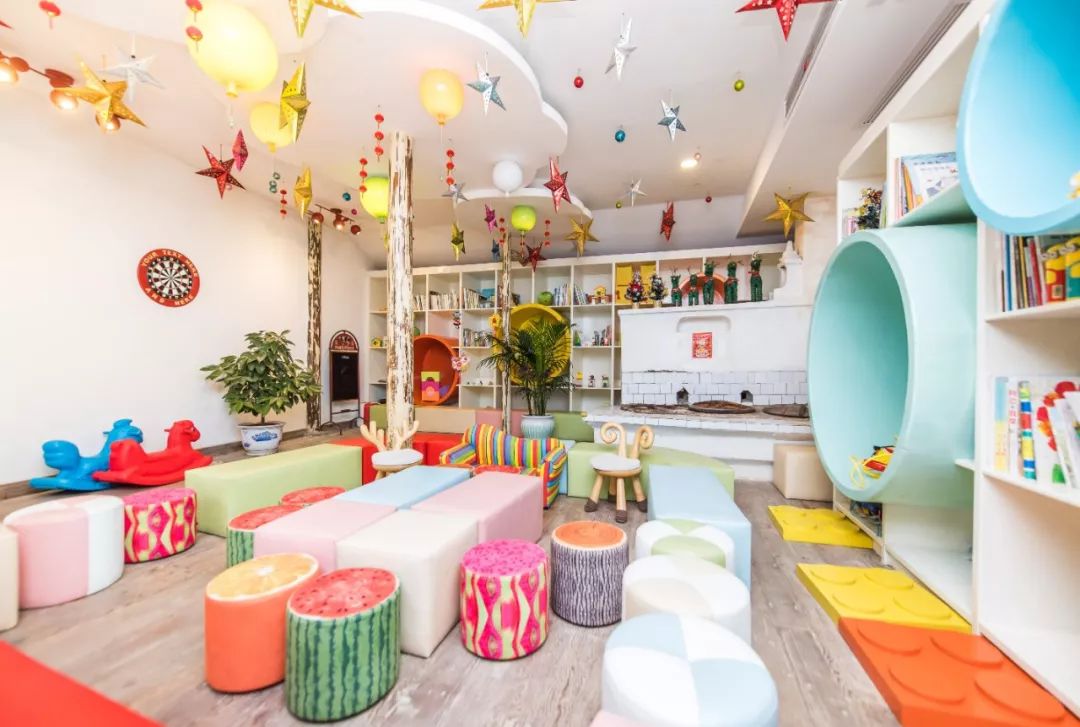 苏州最有特色民宿推荐,苏州特色民宿推荐