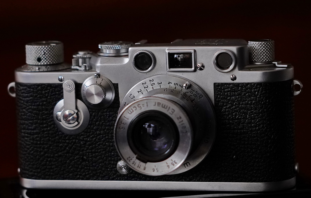 新手用哪一款徕卡相机比较好,徕卡好玩的镜头有哪些