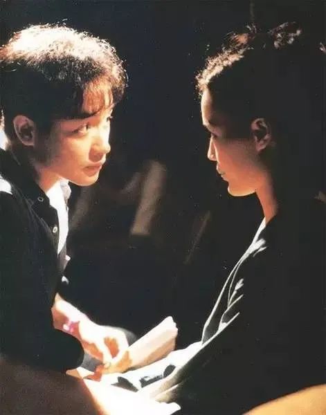 舒淇张家辉王晶全部电影,王晶舒淇吴君如演的电影