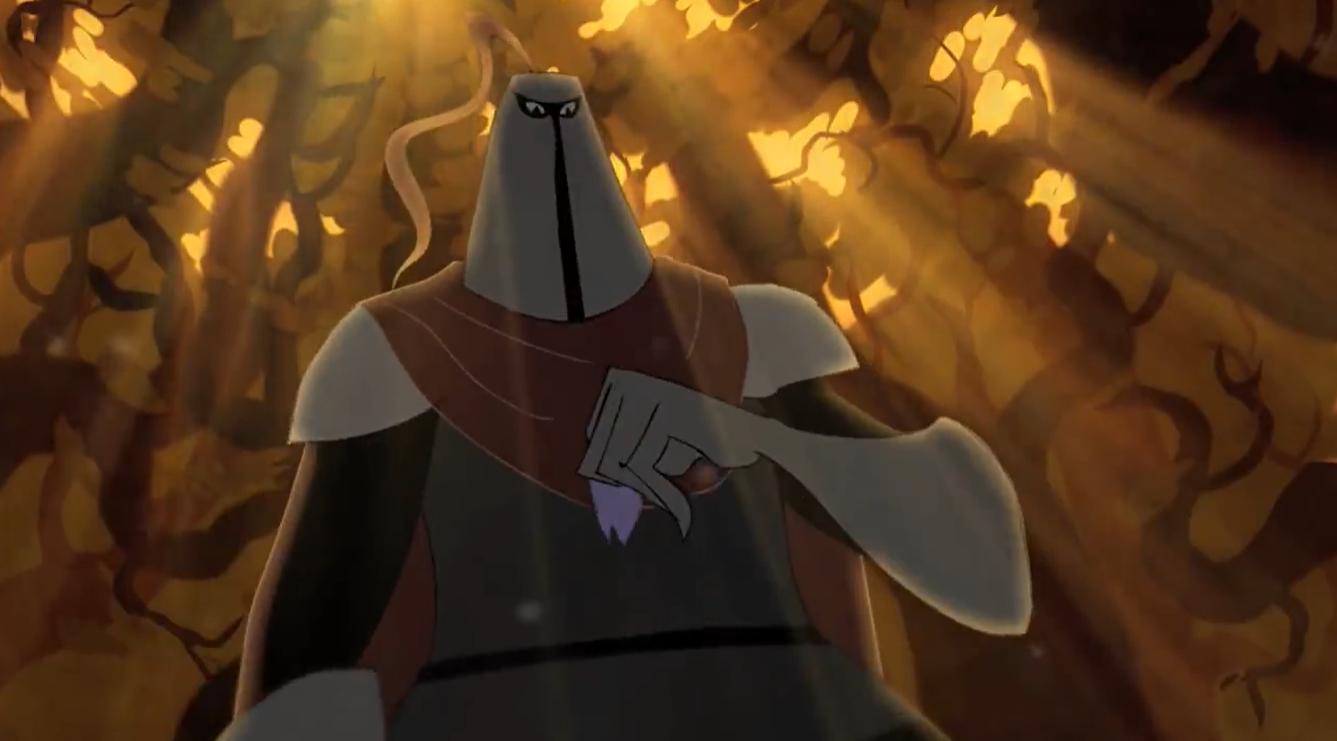 龙之心大战勇士,龙之心大战远古巨龙