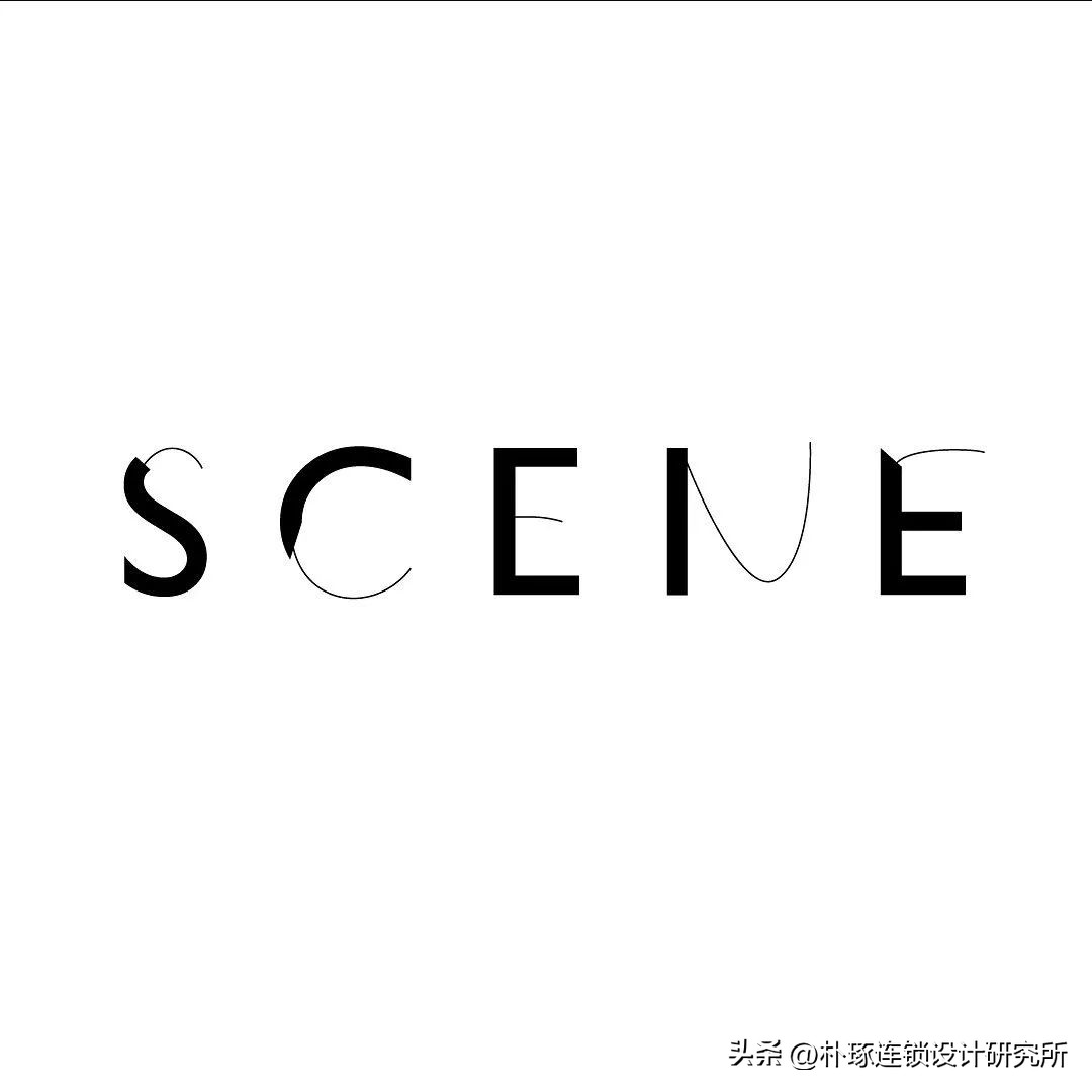 50个日式logo设计合集小而美,精选日式标志logo创意设计集锦