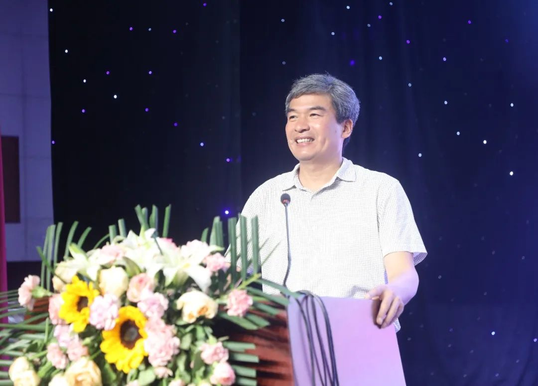 专家讲座与实践论坛——济南市章丘区福泰小学