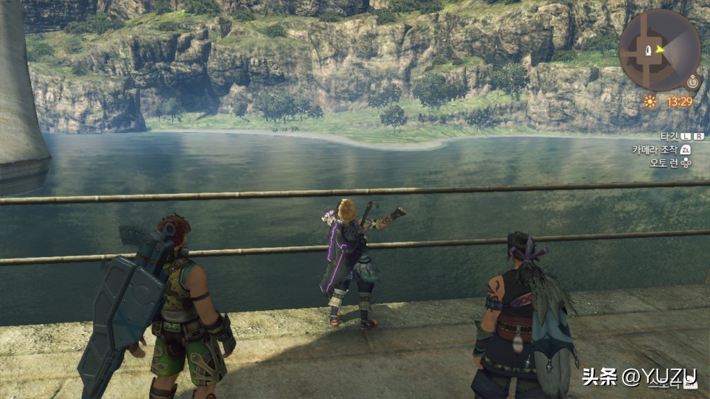 怎么用yuzu模拟器玩switch,switch模拟器YUZU