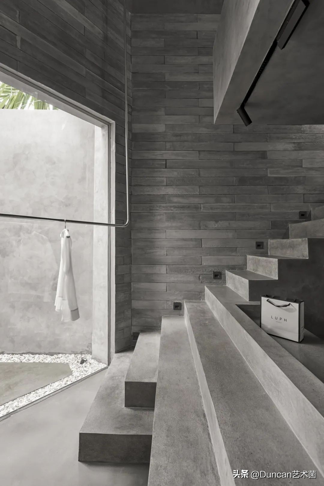 LimdimHouseStudio：与自然共居住，打造生态住宅